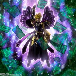 Myth Cloth EX Hypnos (Saint Seiya)