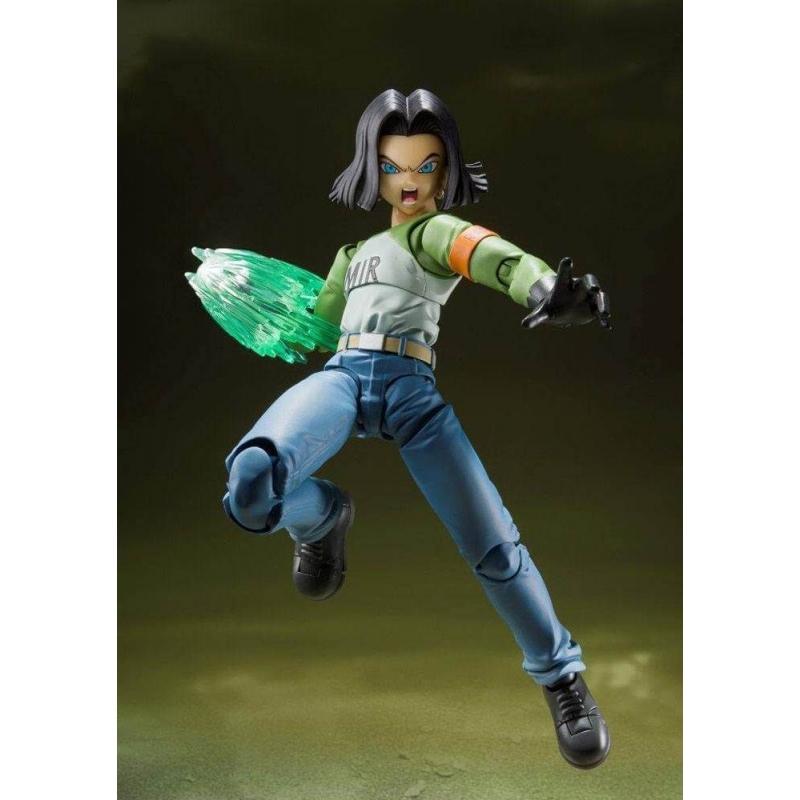sh figuarts accessories