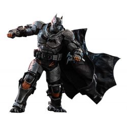 Figurine Batman XE Suit Hot Toys VGM52 (Arkham Origins)