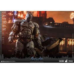 Batman XE Suit Hot Toys figure VGM52 (Arkham Origins)