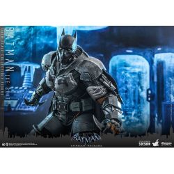 Batman XE Suit Hot Toys figure VGM52 (Arkham Origins)