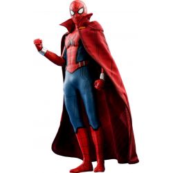 Zombie Hunter Spider-Man Hot Toys figure TMS058 (Marvel's What if…?)