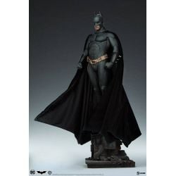 Batman Sideshow Premium Format statue (Batman begins)