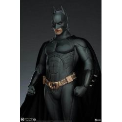 Batman Sideshow Premium Format statue (Batman begins)