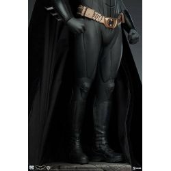 Statue Batman Sideshow Premium Format (Batman begins)