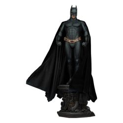 Batman Sideshow Premium Format statue (Batman begins)