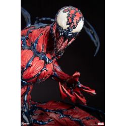 Carnage Sideshow Premium Format statue (Spider-Man)