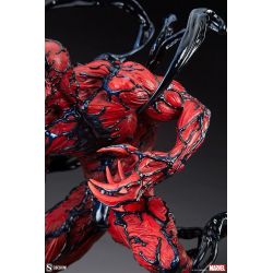 Carnage Sideshow Premium Format statue (Spider-Man)