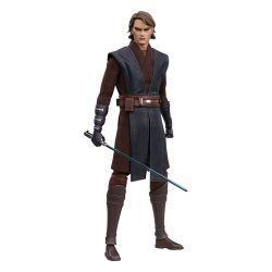 Figurine Anakin Skywalker Sideshow Sixth Scale (Star Wars The Clone Wars)