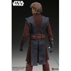 Figurine Anakin Skywalker Sideshow Sixth Scale (Star Wars The Clone Wars)