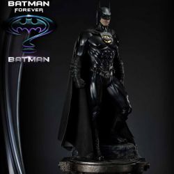 Batman Prime 1 statue (Batman Forever)