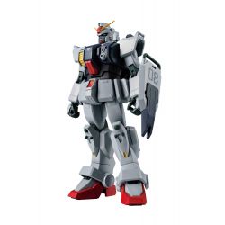 Figurine Side MS RX-79G Ground Type ANIME Bandai The Robot Spirit (Mobile Suit Gundam)