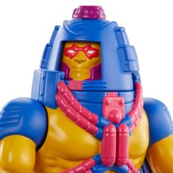 Man-e-Faces Mattel figure Motu Origins (Masters of the Universe)