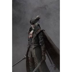 Lady Maria of the Astral Clocktower Max Factory Figma figure (Bloodborne The Old Hunters)