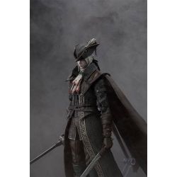 Lady Maria of the Astral Clocktower Max Factory Figma figure (Bloodborne The Old Hunters)