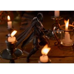 Lady Maria of the Astral Clocktower Max Factory Figma figure (Bloodborne The Old Hunters)