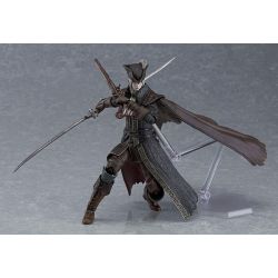 Lady Maria of the Astral Clocktower Max Factory Figma figure (Bloodborne The Old Hunters)