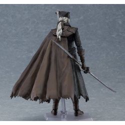 Lady Maria of the Astral Clocktower Max Factory Figma figure (Bloodborne The Old Hunters)