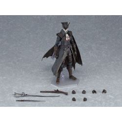 Lady Maria of the Astral Clocktower Max Factory Figma figure (Bloodborne The Old Hunters)