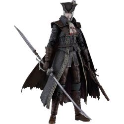 Lady Maria of the Astral Clocktower Max Factory Figma figure (Bloodborne The Old Hunters)