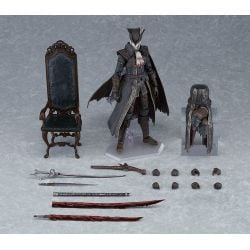 Lady Maria of the Astral Clocktower Max Factory Figma figure DX (Bloodborne The Old Hunters)