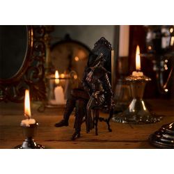 Lady Maria of the Astral Clocktower Max Factory Figma figure DX (Bloodborne The Old Hunters)
