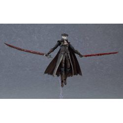 Lady Maria of the Astral Clocktower Max Factory Figma figure DX (Bloodborne The Old Hunters)