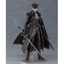 Lady Maria of the Astral Clocktower Max Factory Figma figure DX (Bloodborne The Old Hunters)