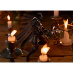 Lady Maria of the Astral Clocktower Max Factory Figma figure DX (Bloodborne The Old Hunters)