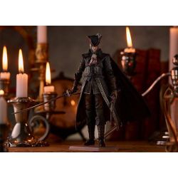 Lady Maria of the Astral Clocktower Max Factory Figma figure DX (Bloodborne The Old Hunters)