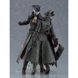 Lady Maria of the Astral Clocktower Max Factory Figma figure DX (Bloodborne The Old Hunters)