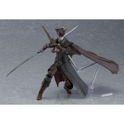 Lady Maria of the Astral Clocktower Max Factory Figma figure DX (Bloodborne The Old Hunters)