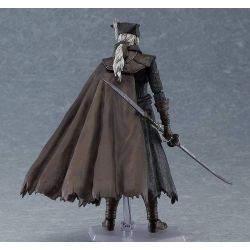 Lady Maria of the Astral Clocktower Max Factory Figma figure DX (Bloodborne The Old Hunters)