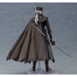 Figurine Lady Maria of the Astral Clocktower Max Factory Figma DX (Bloodborne The Old Hunters)