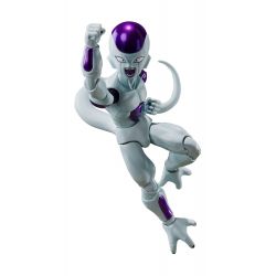 Freezer Fourth Form SH Figuarts DBZ Bandai (figurine Dragon Ball Z)