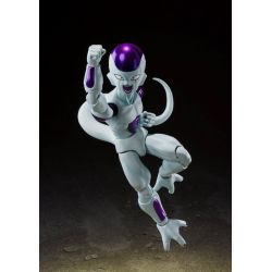 Freezer Bandai SH Figuarts figure Fourth Form (Dragon Ball Z)