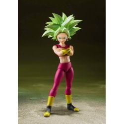 Kefla Super Saiyan Bandai SH Figuarts (Dragon Ball Super figurine)