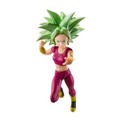 Kefla Super Saiyan Bandai SH Figuarts (Dragon Ball Super figurine)