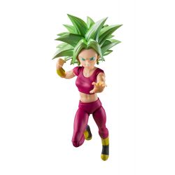 Kefla Super Saiyan Bandai SH Figuarts figure (Dragon Ball Super)