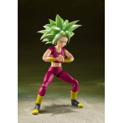 Kefla Super Saiyan Bandai SH Figuarts (Dragon Ball Super figurine)