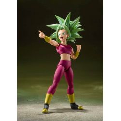 Kefla Super Saiyan Bandai SH Figuarts figure (Dragon Ball Super)