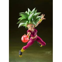 Kefla Super Saiyan Bandai SH Figuarts figure (Dragon Ball Super)