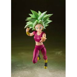 Kefla Super Saiyan Bandai SH Figuarts (Dragon Ball Super figurine)