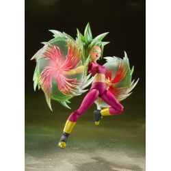Kefla Super Saiyan Bandai SH Figuarts (Dragon Ball Super figurine)