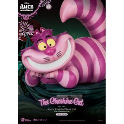 The Cheshire Cat Beast Kingdom statue (Alice in Wonderland)
