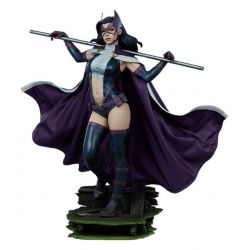 Huntress Sideshow Premium Format statue (DC Comics)