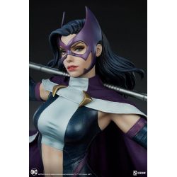 Statue Huntress Sideshow Premium Format (DC Comics)