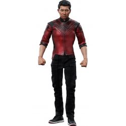 Figurine Shang-Chi Hot Toys MMS614 (Shang-Chi and the Legend of the Ten Rings)