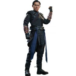 Figurine Wenwu Hot Toys MMS613 (Shang-Chi and the Legend of the Ten Rings)