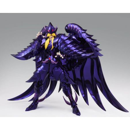 myth cloth ex minos